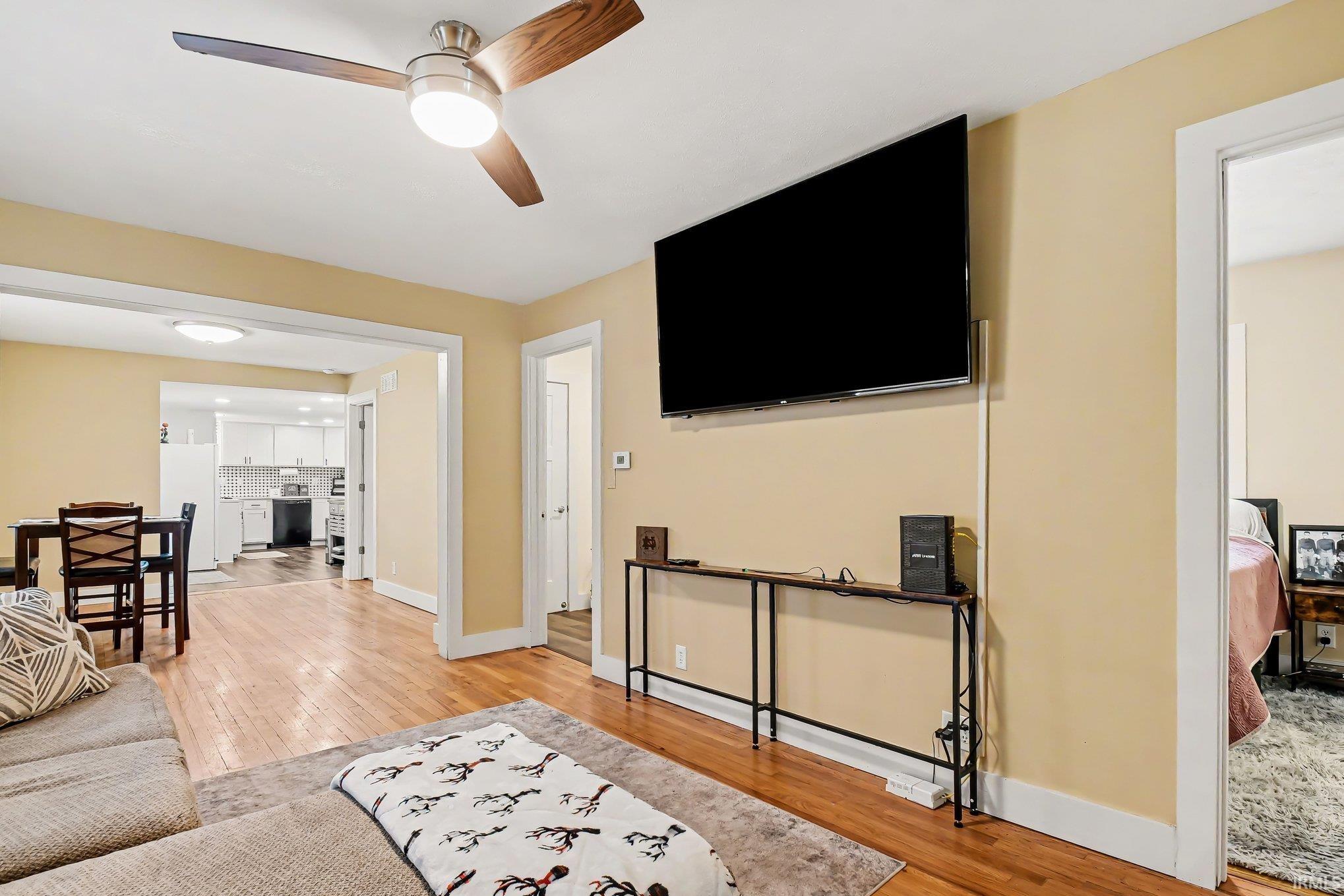 741 S 36th Street South Bend IN 46615