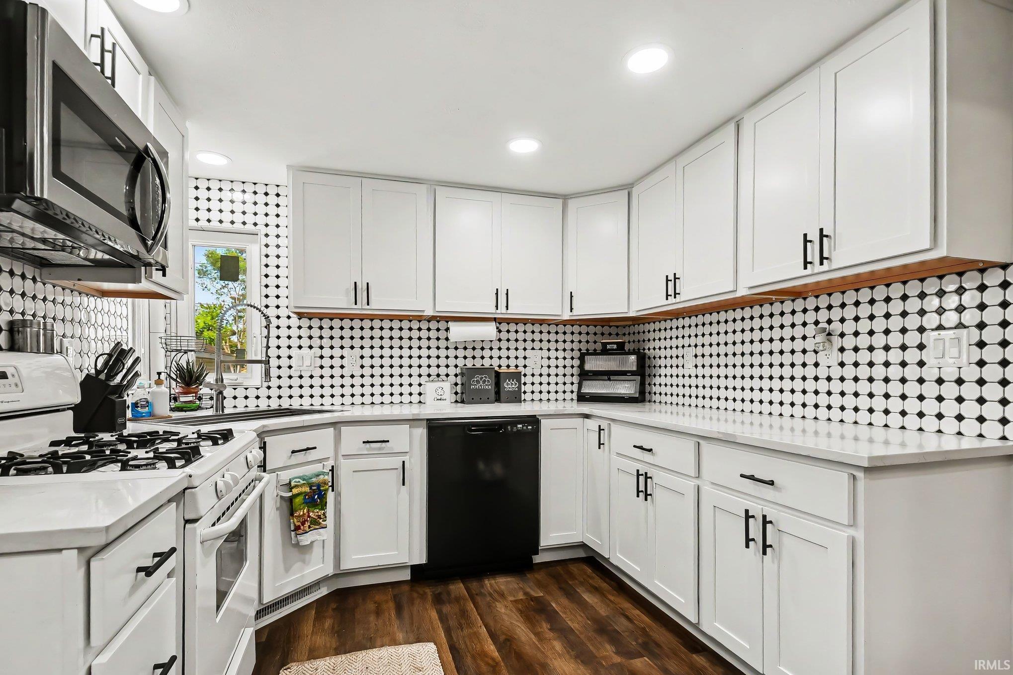 741 S 36th Street South Bend IN 46615