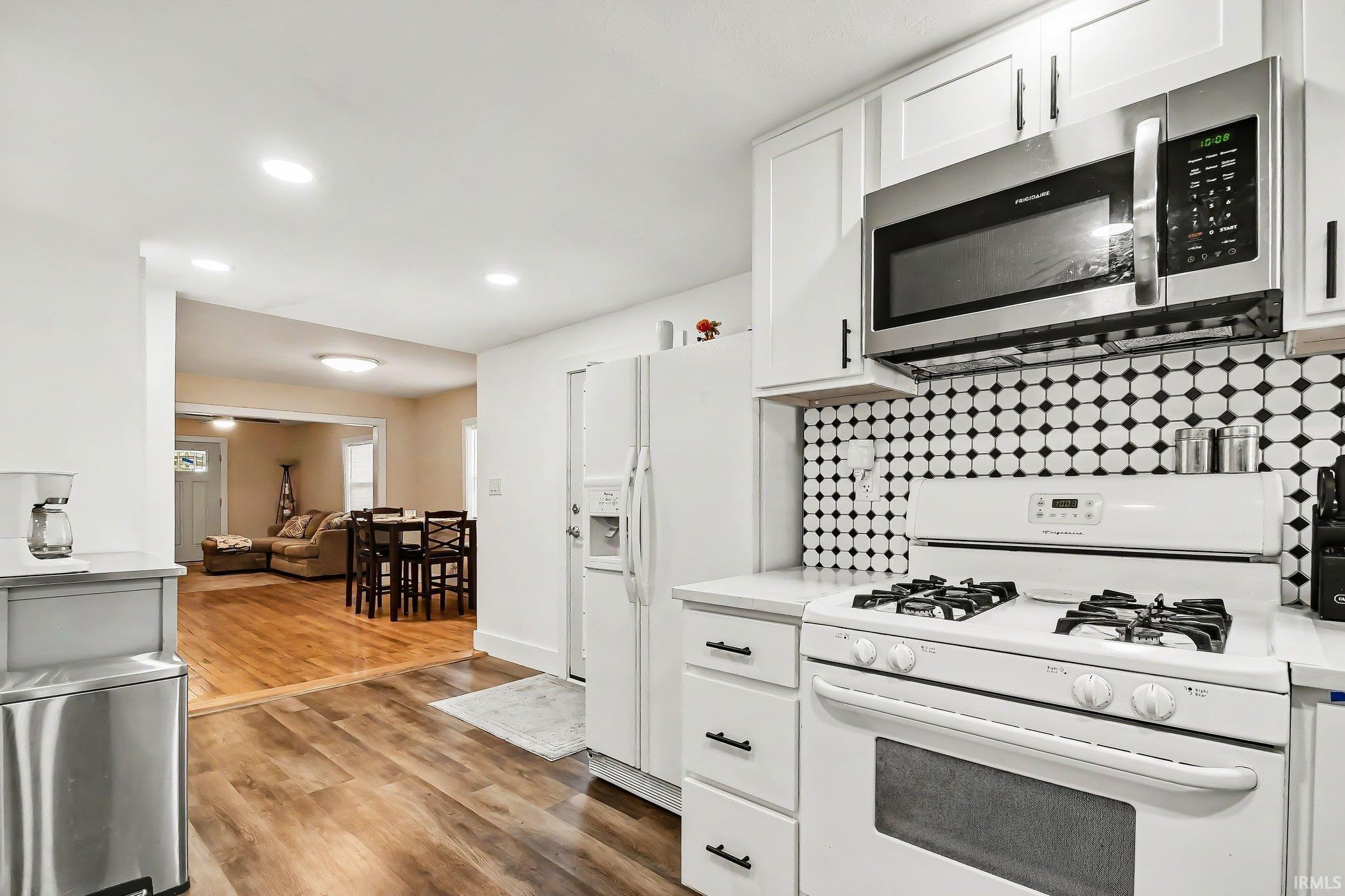 741 S 36th Street South Bend IN 46615