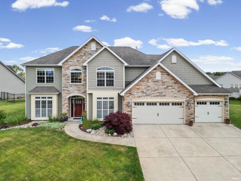 2172 Foxmoor Lane Lafayette IN 47905