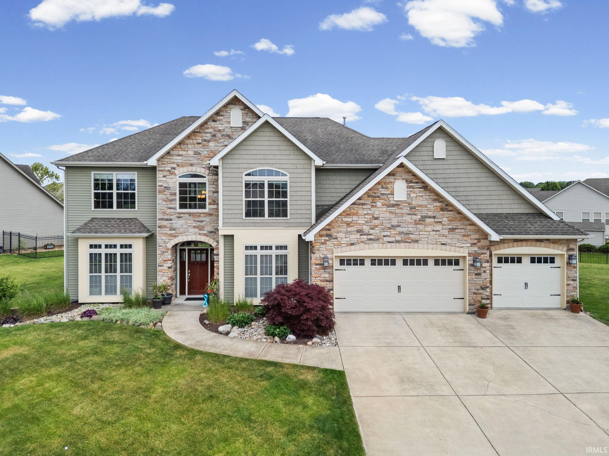 2172 Foxmoor Lane Lafayette IN 47905