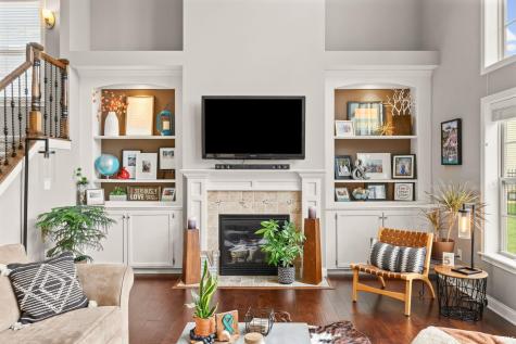 2172 Foxmoor Lane Lafayette IN 47905