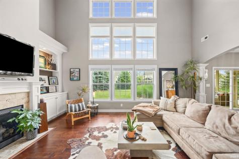2172 Foxmoor Lane Lafayette IN 47905