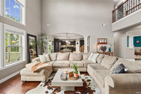 2172 Foxmoor Lane Lafayette IN 47905