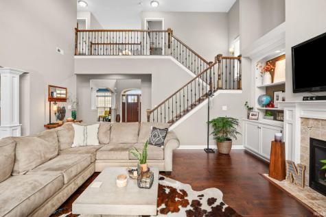 2172 Foxmoor Lane Lafayette IN 47905