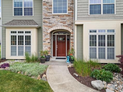 2172 Foxmoor Lane Lafayette IN 47905