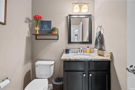 2172 Foxmoor Lane Lafayette IN 47905