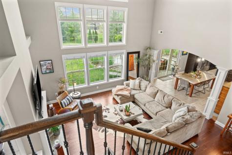 2172 Foxmoor Lane Lafayette IN 47905