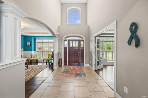 2172 Foxmoor Lane Lafayette IN 47905