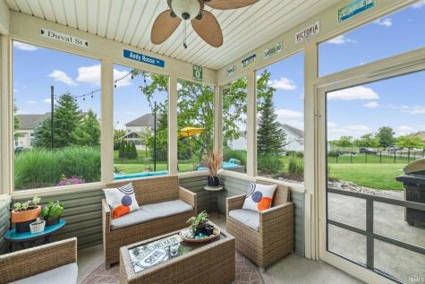 2172 Foxmoor Lane Lafayette IN 47905