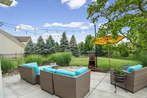 2172 Foxmoor Lane Lafayette IN 47905