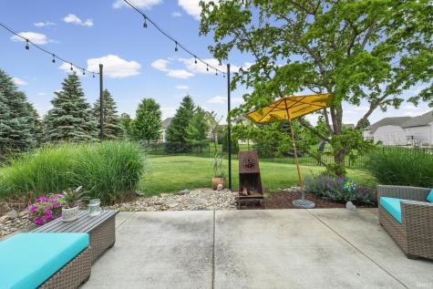 2172 Foxmoor Lane Lafayette IN 47905