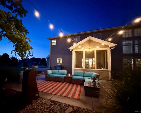 2172 Foxmoor Lane Lafayette IN 47905
