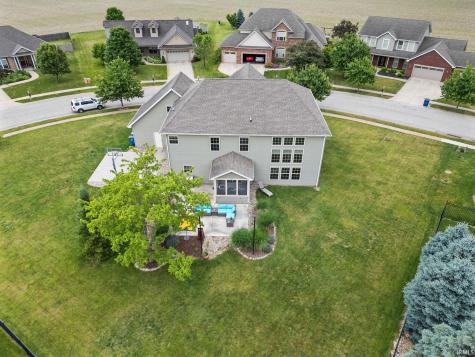 2172 Foxmoor Lane Lafayette IN 47905