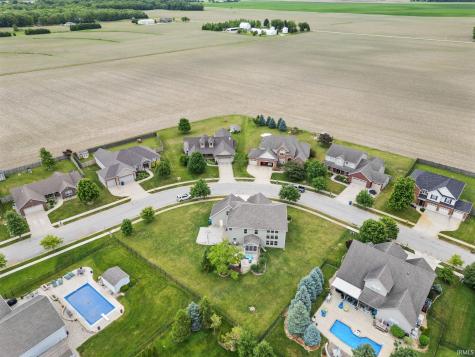 2172 Foxmoor Lane Lafayette IN 47905