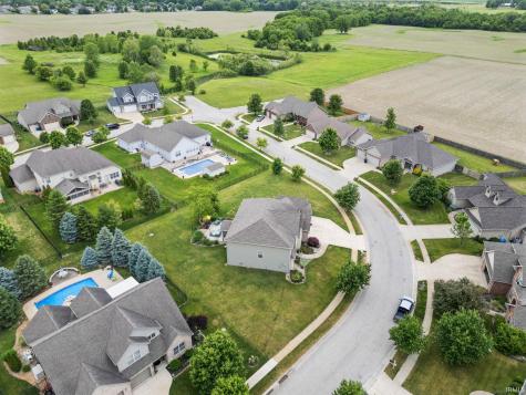 2172 Foxmoor Lane Lafayette IN 47905