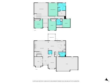 2172 Foxmoor Lane Lafayette IN 47905