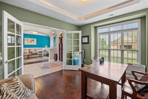 2172 Foxmoor Lane Lafayette IN 47905