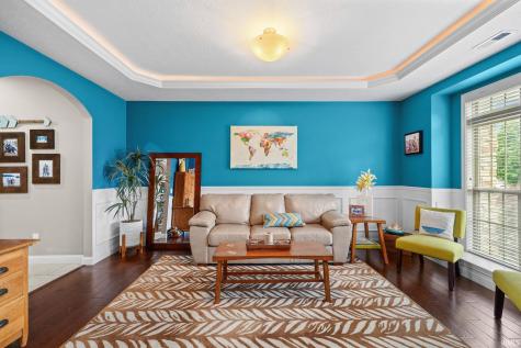 2172 Foxmoor Lane Lafayette IN 47905
