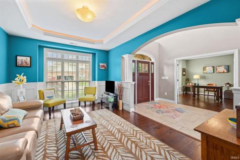 2172 Foxmoor Lane Lafayette IN 47905