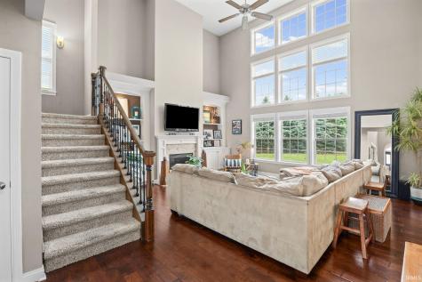 2172 Foxmoor Lane Lafayette IN 47905