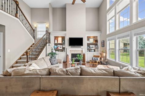 2172 Foxmoor Lane Lafayette IN 47905