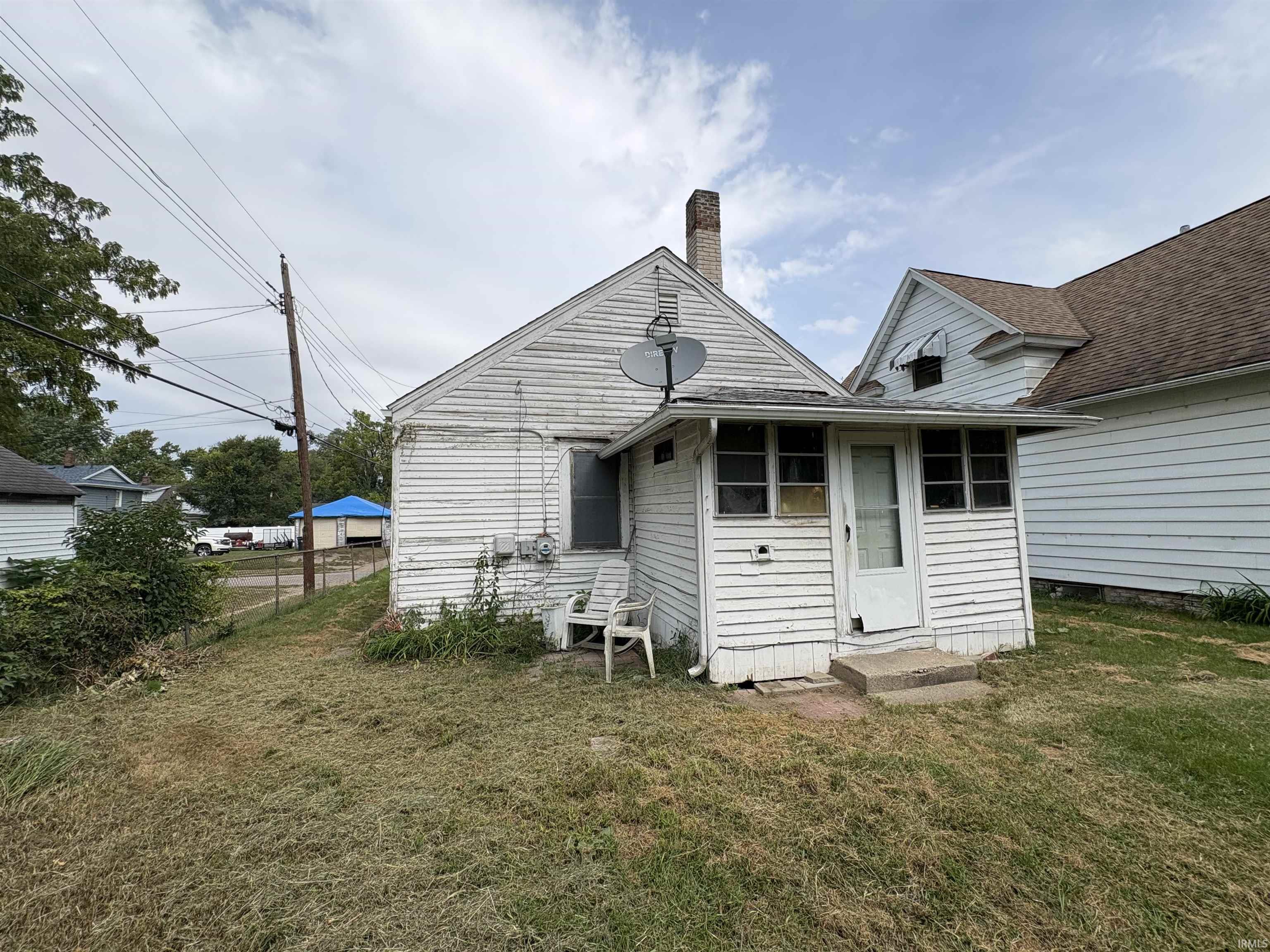 1212 E Dubail Avenue South Bend IN 46613