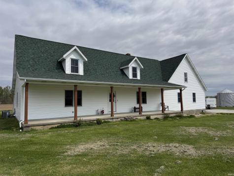 6381 E Co. Road 450 N Otwell IN 47564