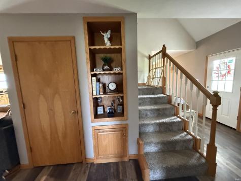 6381 E Co. Road 450 N Otwell IN 47564