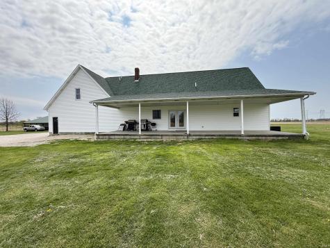 6381 E Co. Road 450 N Otwell IN 47564