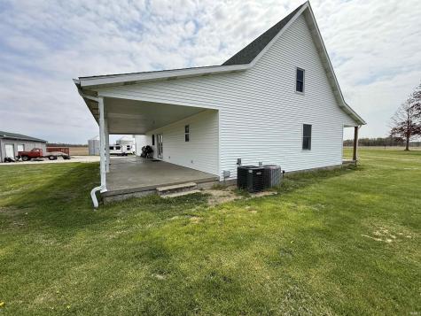 6381 E Co. Road 450 N Otwell IN 47564