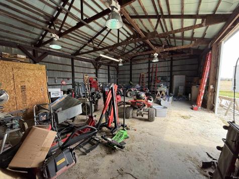 6381 E Co. Road 450 N Otwell IN 47564
