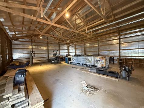 6381 E Co. Road 450 N Otwell IN 47564