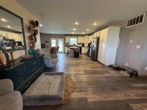 6381 E Co. Road 450 N Otwell IN 47564