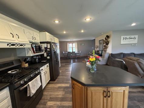 6381 E Co. Road 450 N Otwell IN 47564