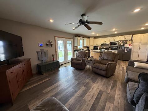 6381 E Co. Road 450 N Otwell IN 47564