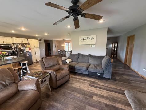 6381 E Co. Road 450 N Otwell IN 47564