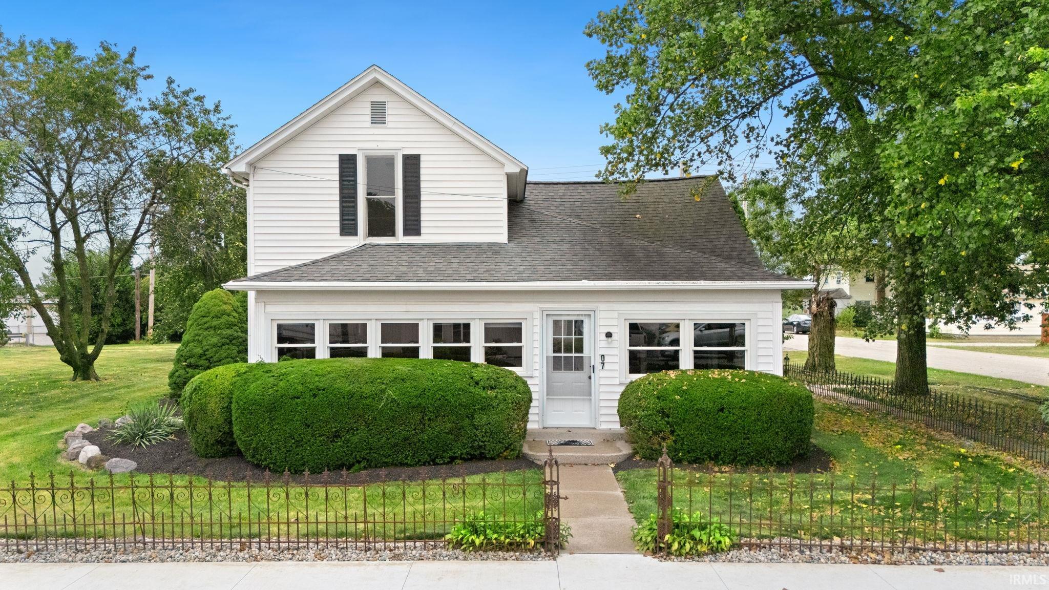 107 Main Street Laotto IN 46763