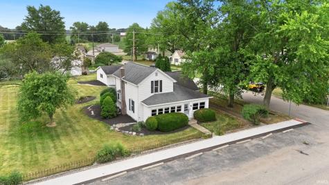 107 Main Street Laotto IN 46763
