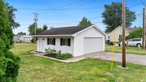 107 Main Street Laotto IN 46763