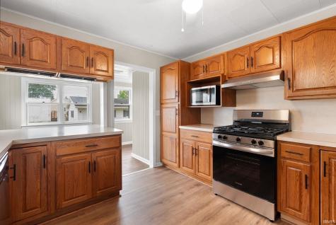 107 Main Street Laotto IN 46763