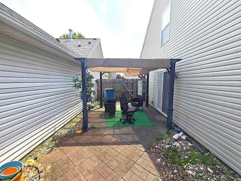 10028 Galleon Court Evansville IN 47725