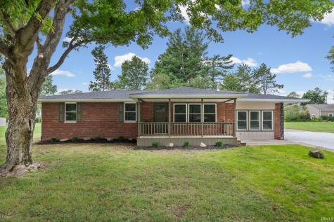 7060 W Crestwood Drive Delphi IN 46923