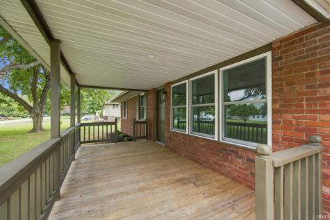 7060 W Crestwood Drive Delphi IN 46923