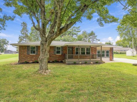 7060 W Crestwood Drive Delphi IN 46923