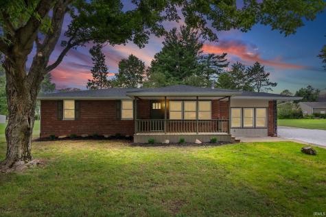 7060 W Crestwood Drive Delphi IN 46923