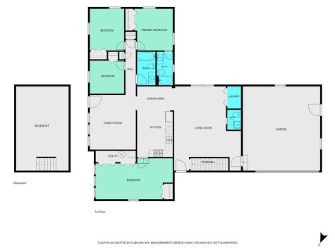 7060 W Crestwood Drive Delphi IN 46923