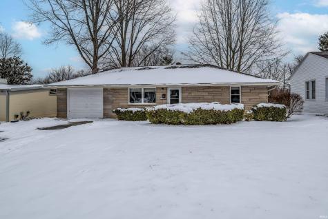 2410 E 4th Street Bloomington IN 47408