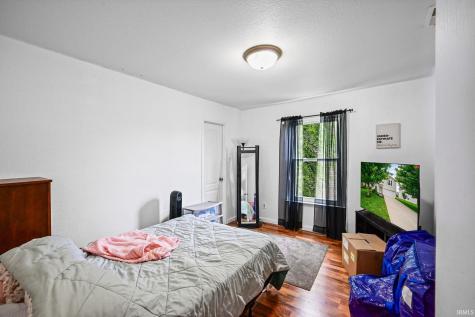 4591 Carador Lane Lafayette IN 47909