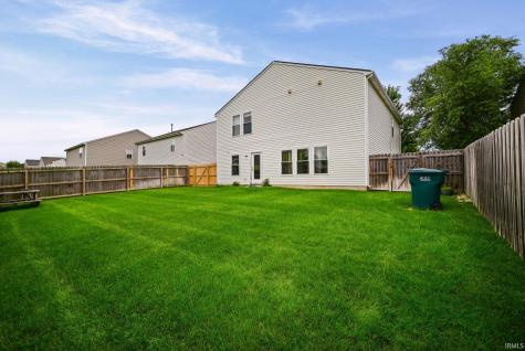 4591 Carador Lane Lafayette IN 47909